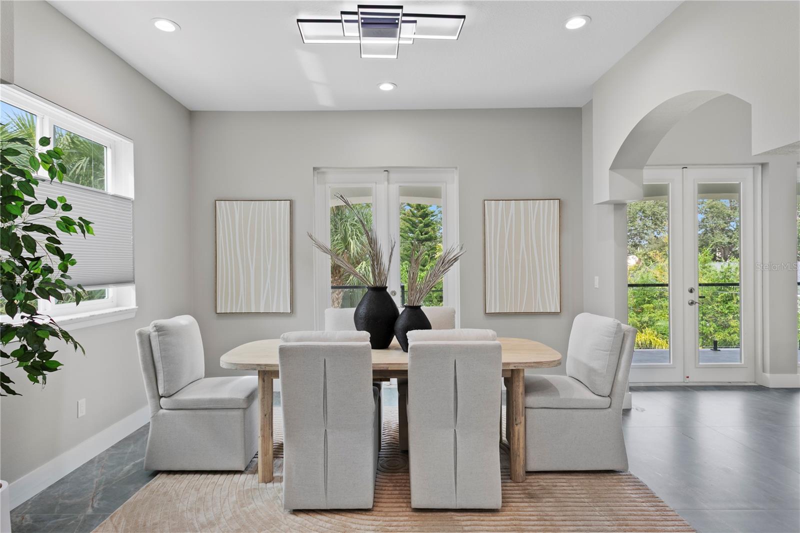 DUNEDIN SHORES - Residential