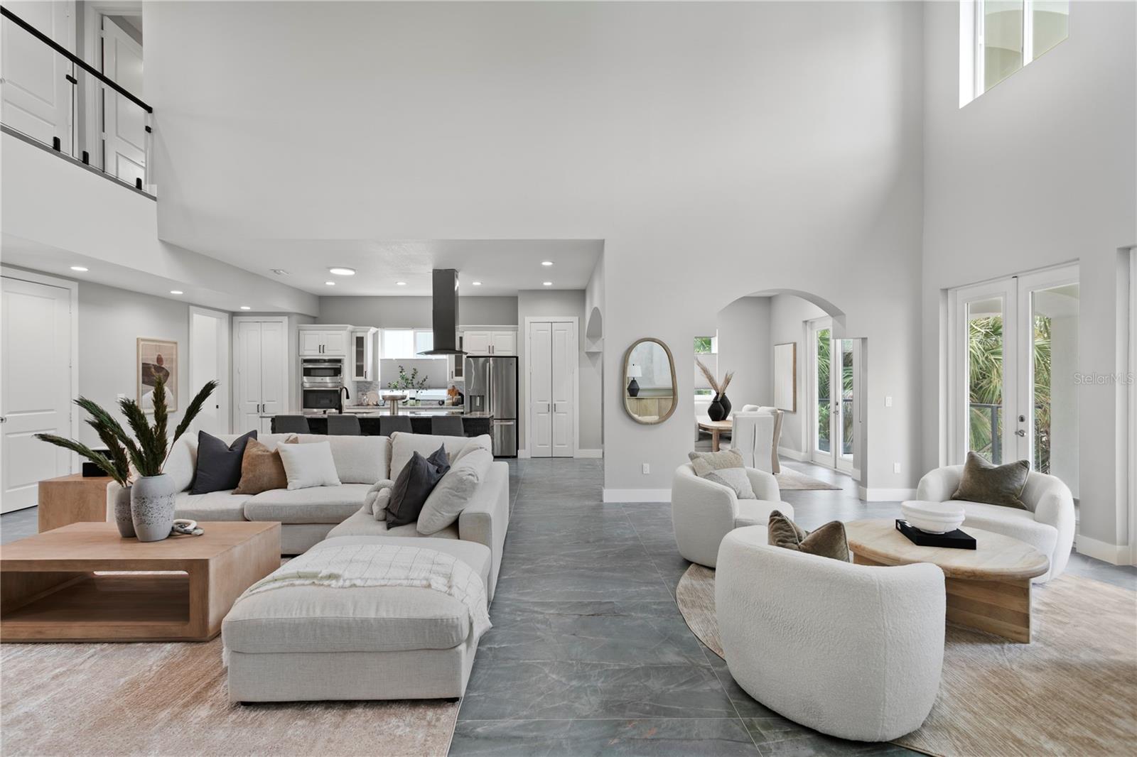 DUNEDIN SHORES - Residential