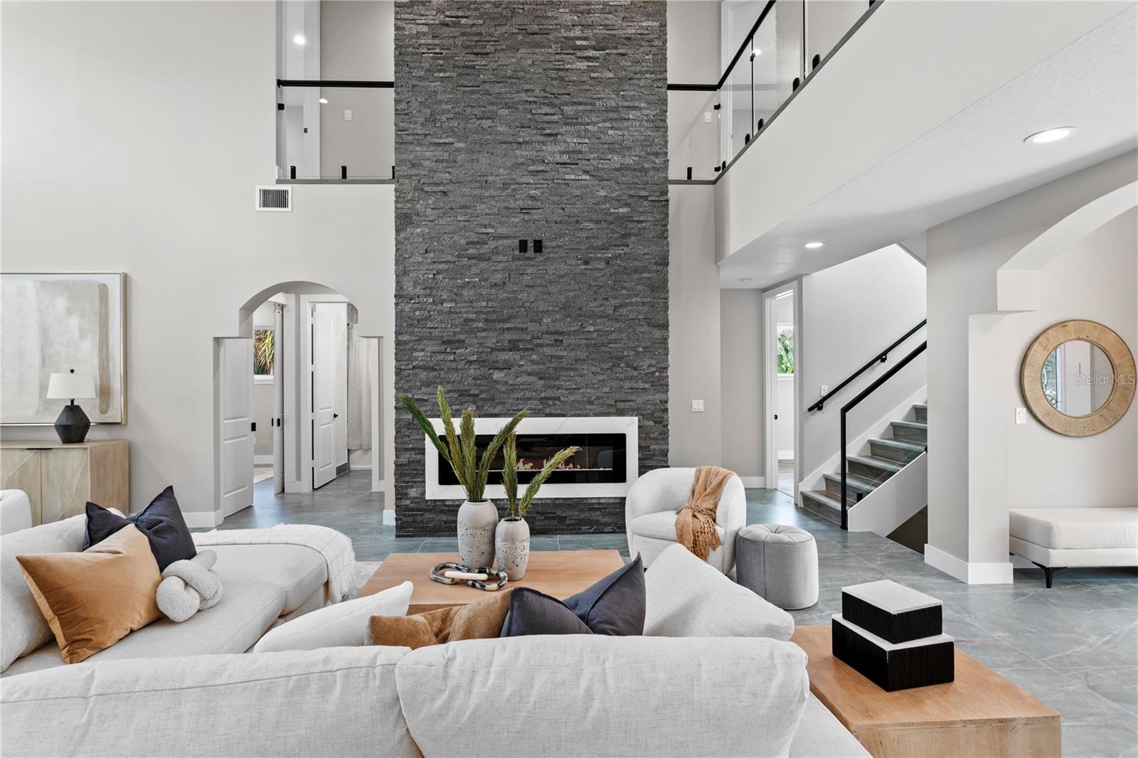 DUNEDIN SHORES - Residential