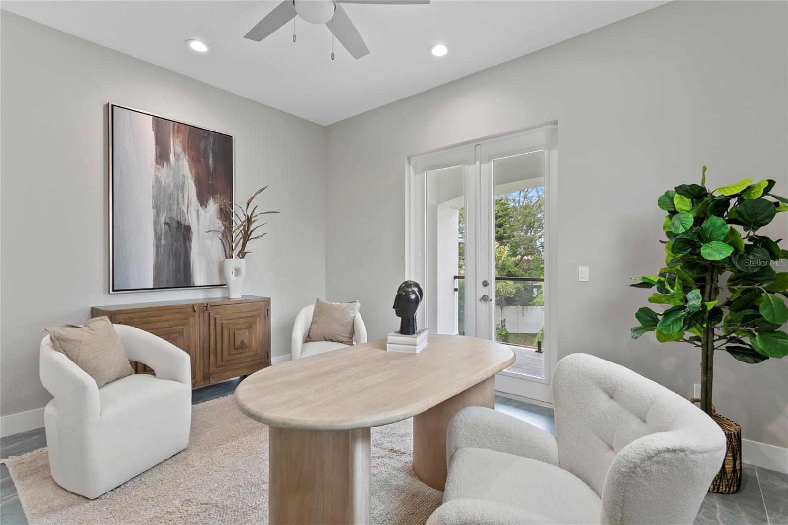 DUNEDIN SHORES - Residential