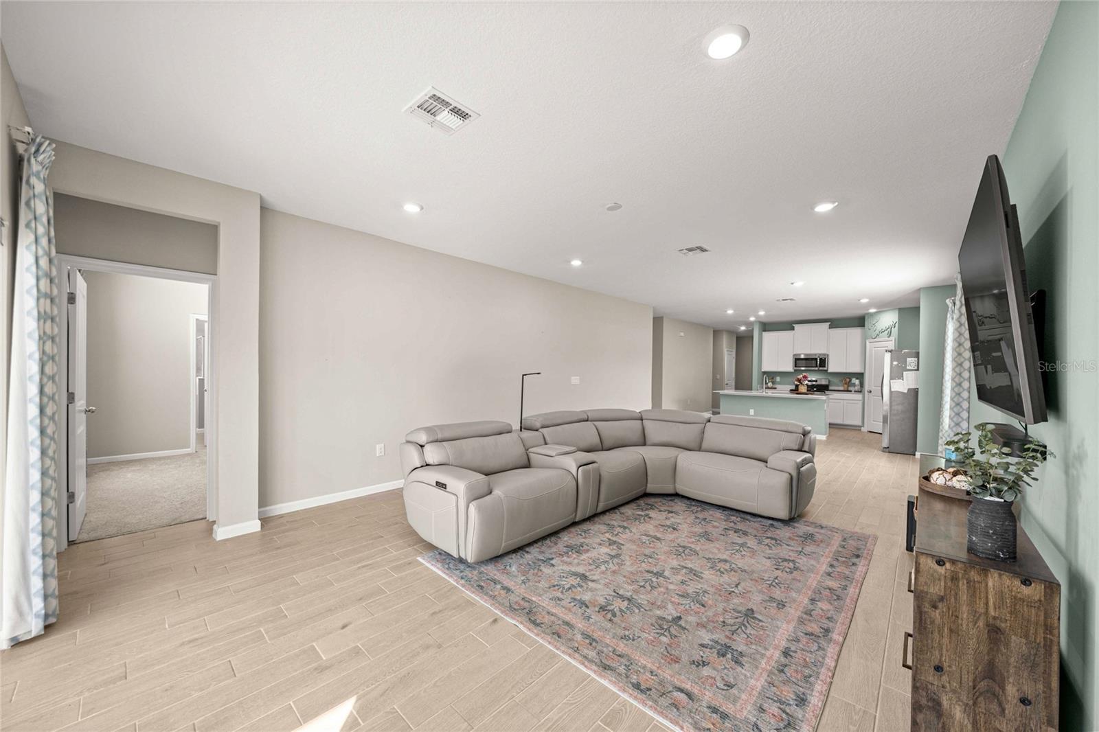 HEATH PRESERVE PH 1 & 2 - Residential