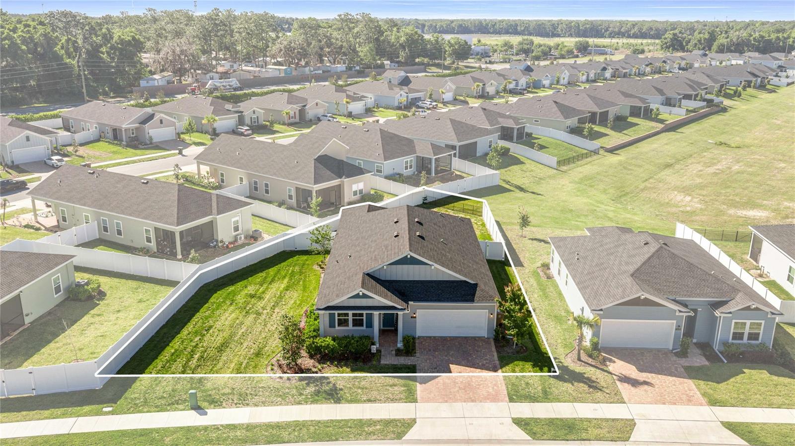 HEATH PRESERVE PH 1 & 2 - Residential