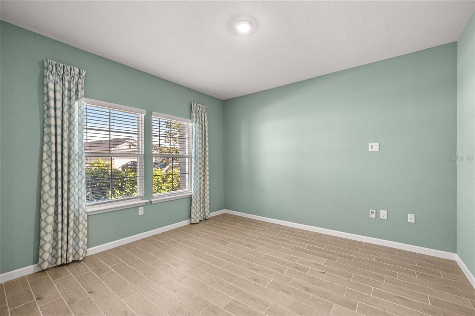 HEATH PRESERVE PH 1 & 2 - Residential