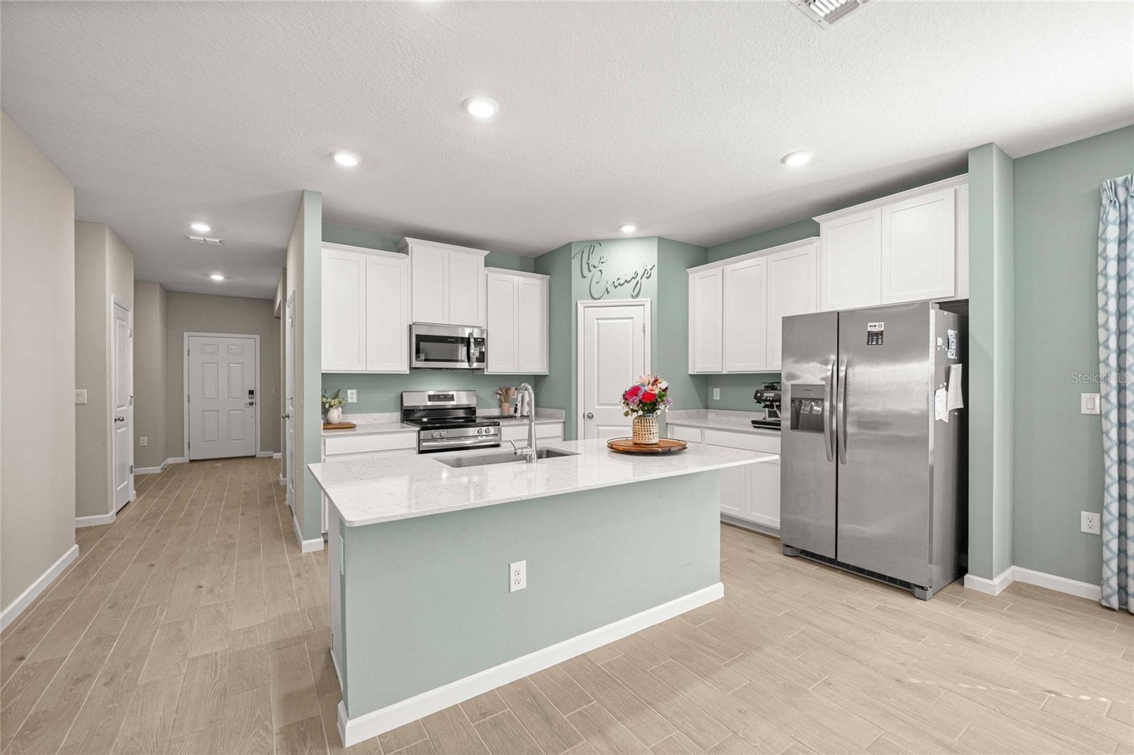 HEATH PRESERVE PH 1 & 2 - Residential