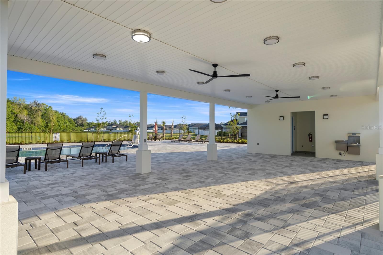 HEATH PRESERVE PH 1 & 2 - Residential