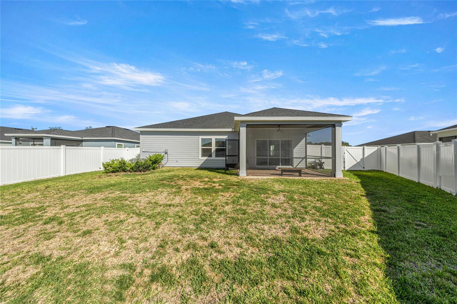HEATH PRESERVE PH 1 & 2 - Residential