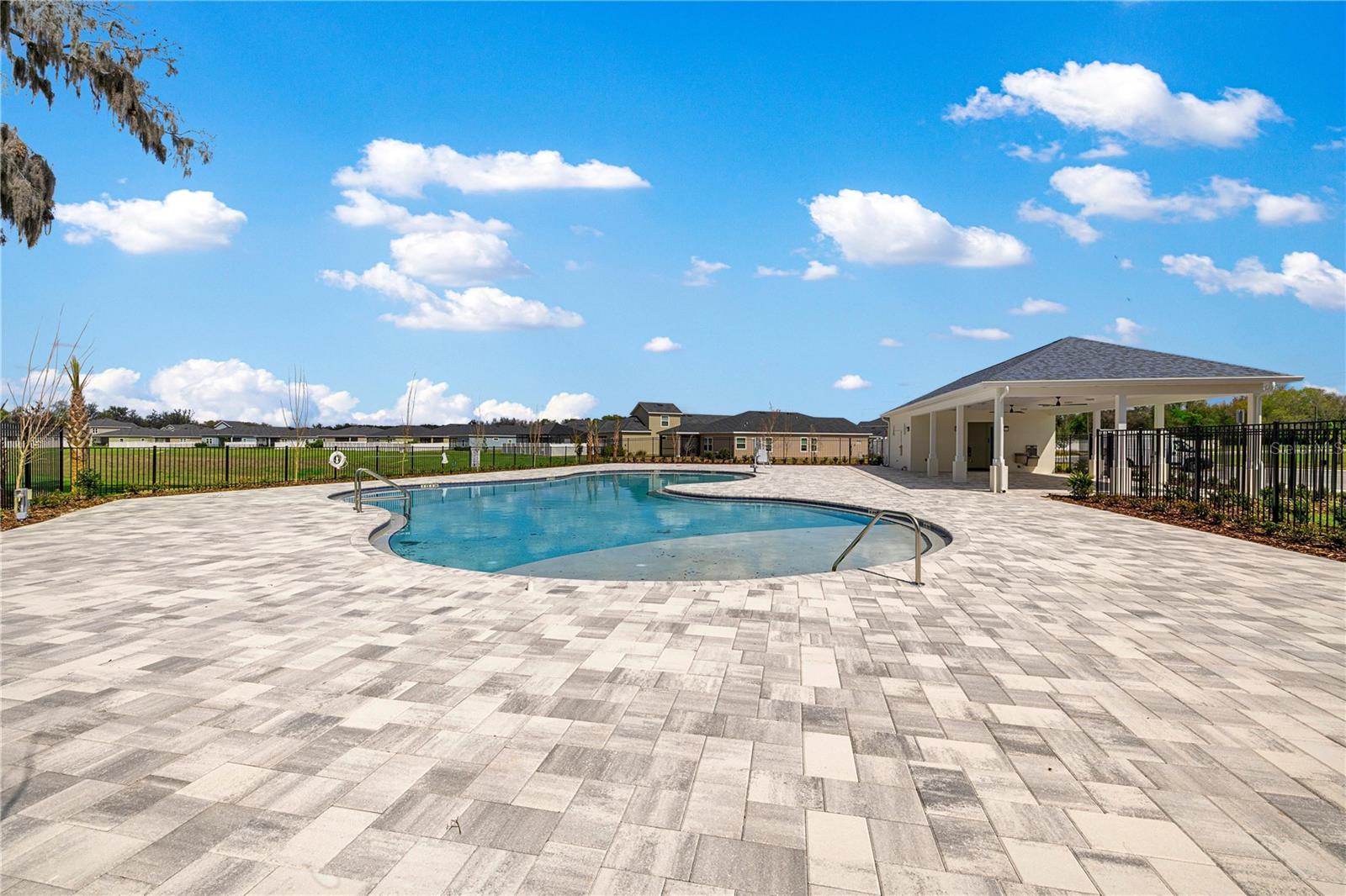 HEATH PRESERVE PH 1 & 2 - Residential