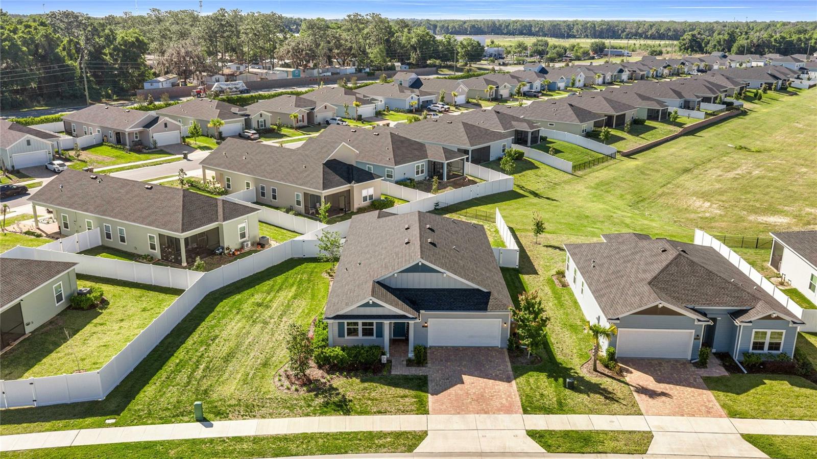 HEATH PRESERVE PH 1 & 2 - Residential