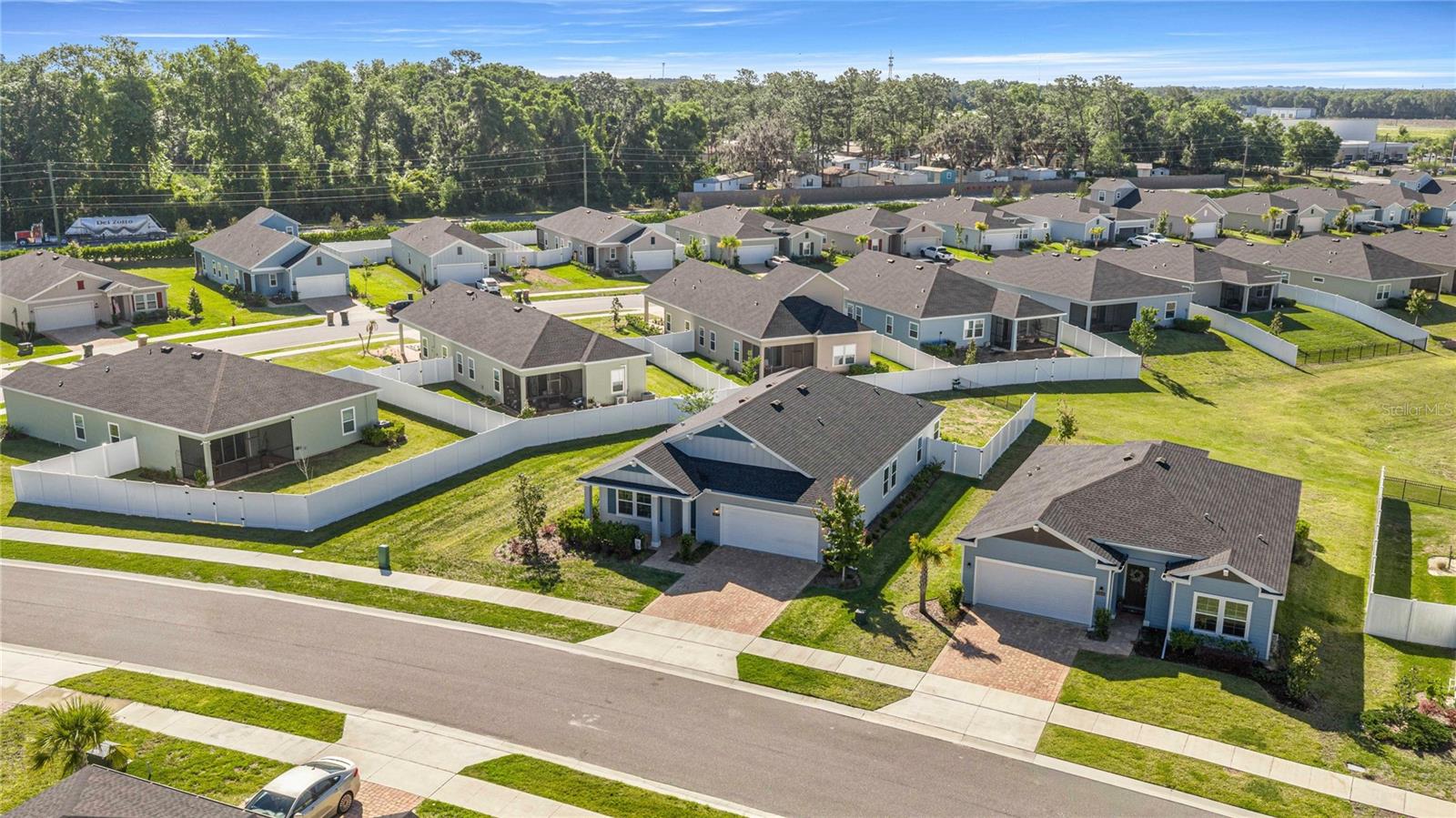 HEATH PRESERVE PH 1 & 2 - Residential