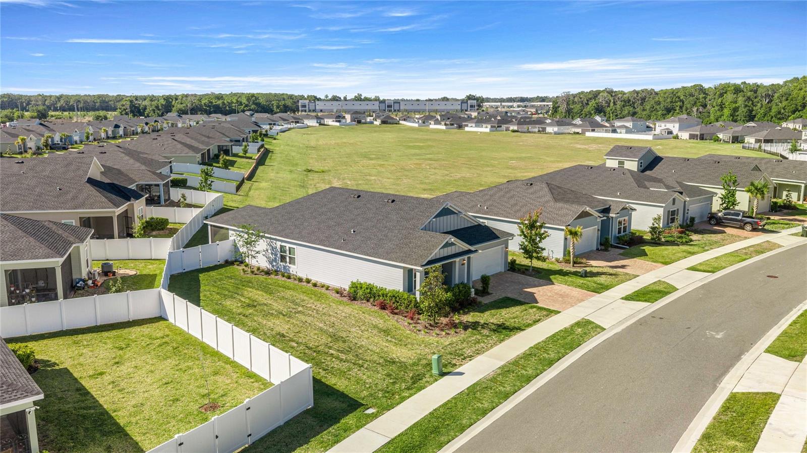 HEATH PRESERVE PH 1 & 2 - Residential