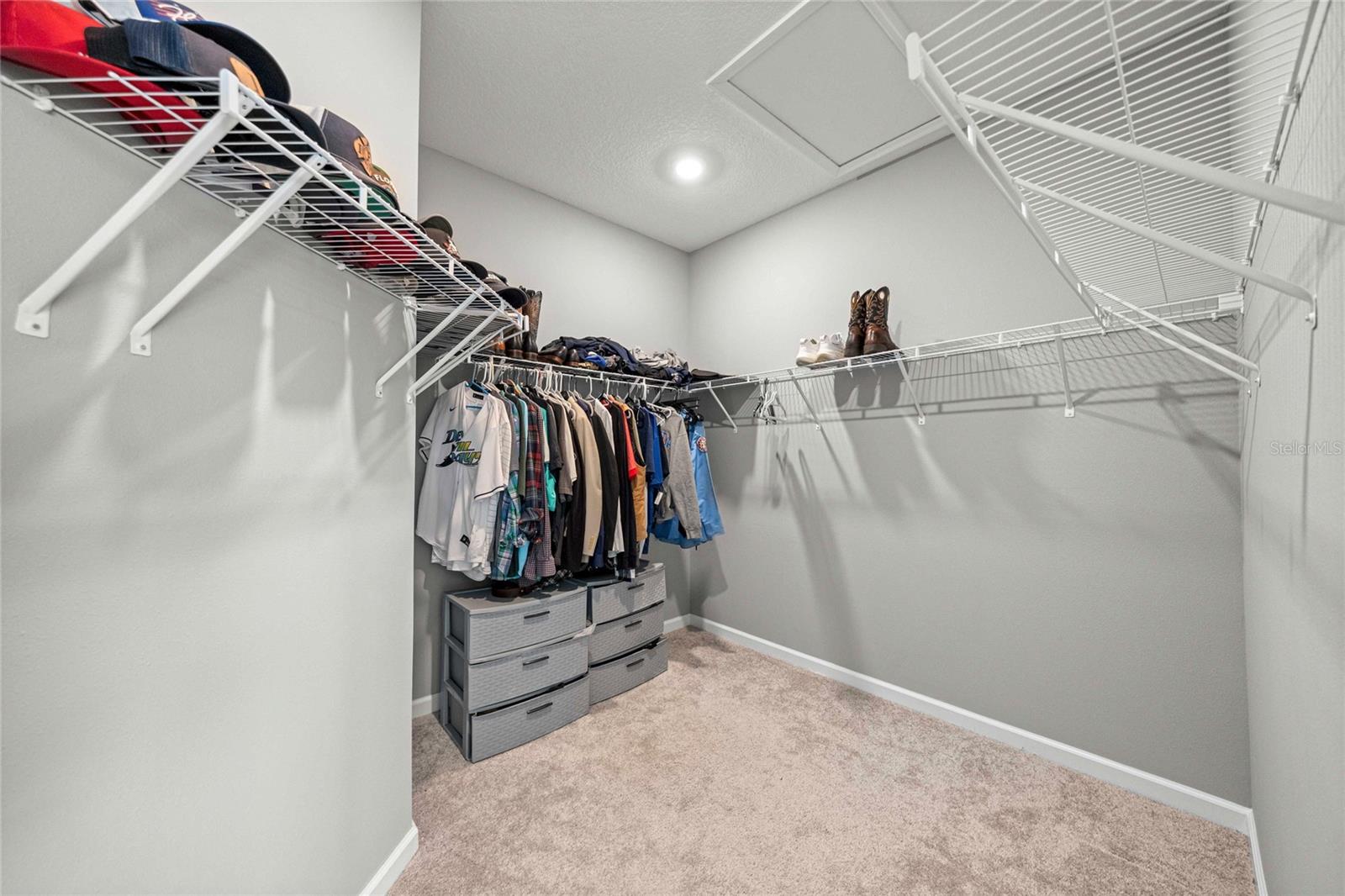 HEATH PRESERVE PH 1 & 2 - Residential