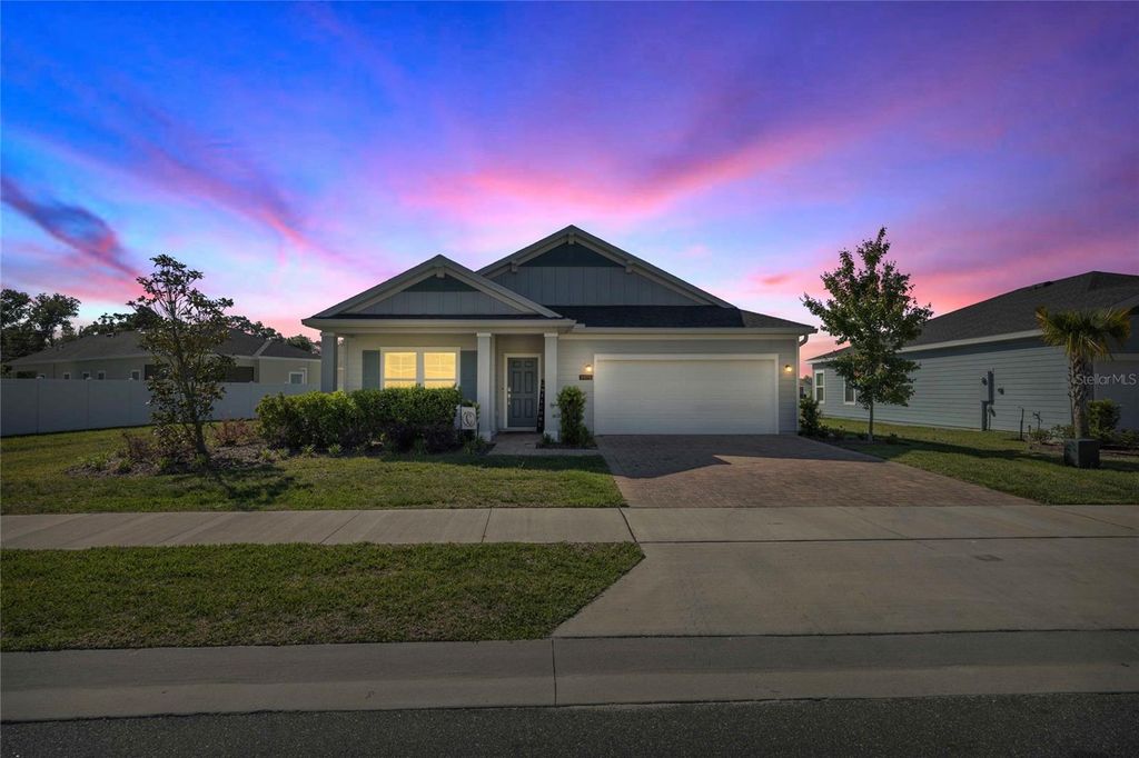 Photo of 1875 NW 44th Court Road, Ocala, FL 34482 (MLS # OM723319)