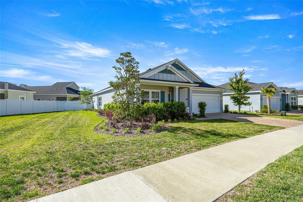 Photo of 1875 NW 44th Court Road, Ocala, FL 34482 (MLS # OM723319)