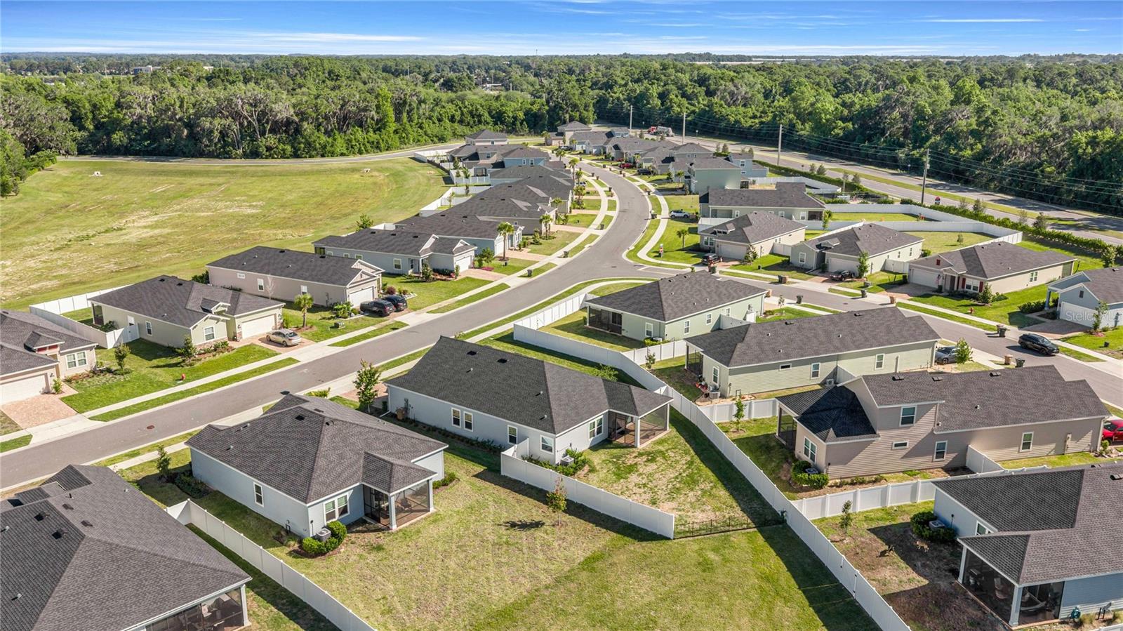 HEATH PRESERVE PH 1 & 2 - Residential