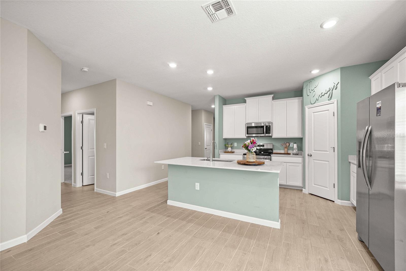 HEATH PRESERVE PH 1 & 2 - Residential