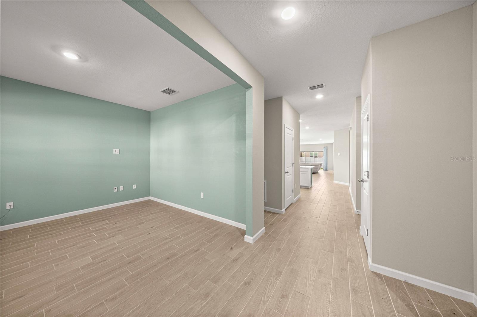 HEATH PRESERVE PH 1 & 2 - Residential