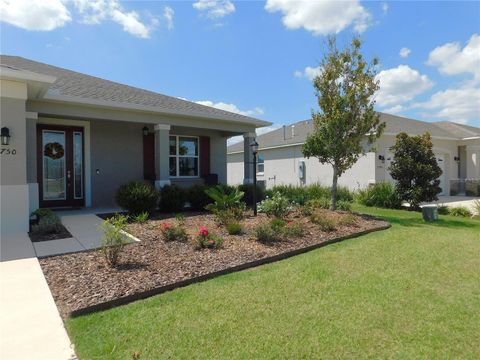 A home in OCALA