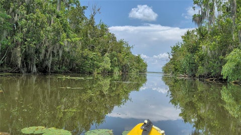 Tiny photo for Sulen Road, Lady Lake, FL 32159 (MLS # TB8523114)