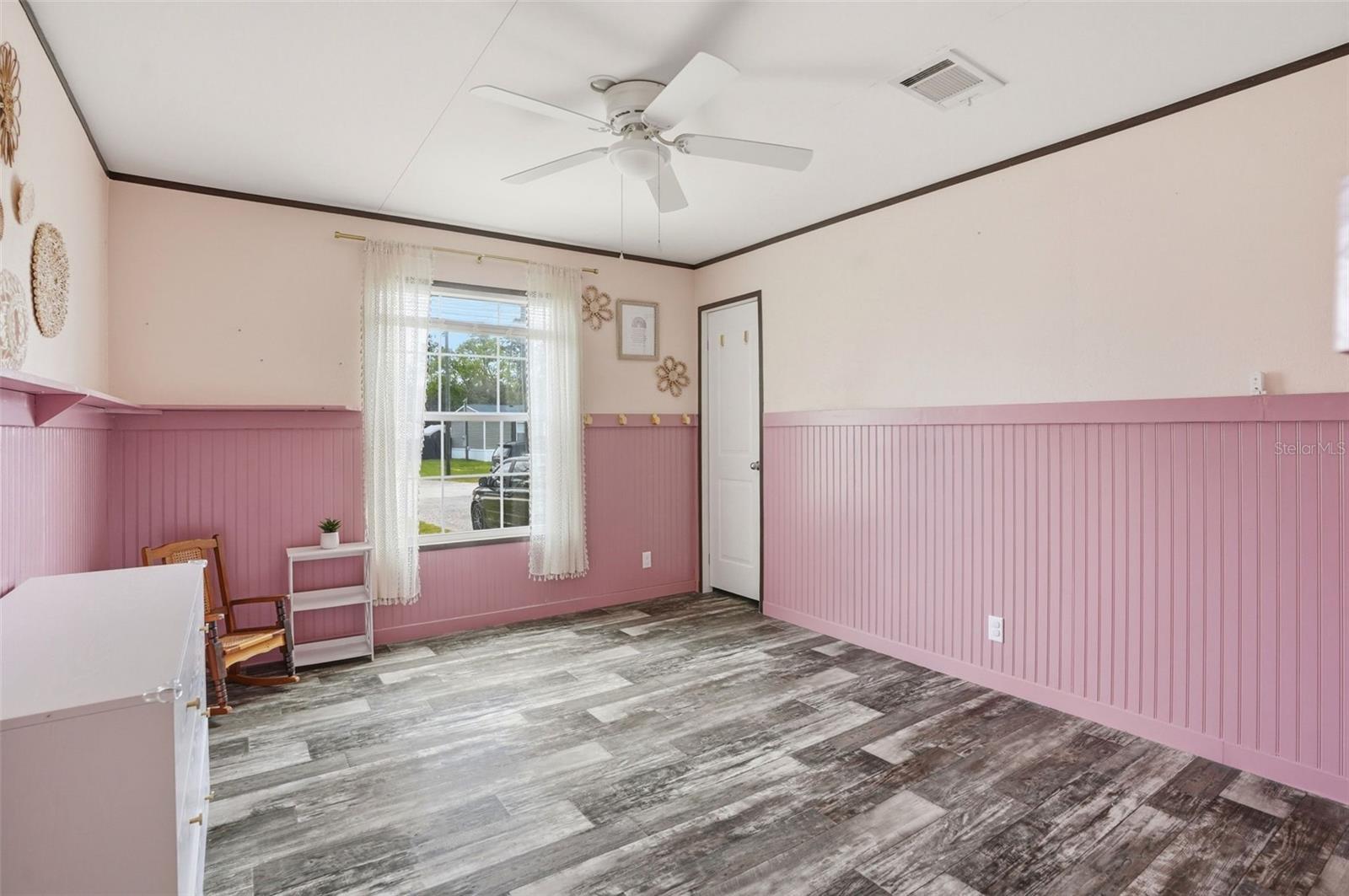 LUCKY HILLS AN UNREC SUB - Residential