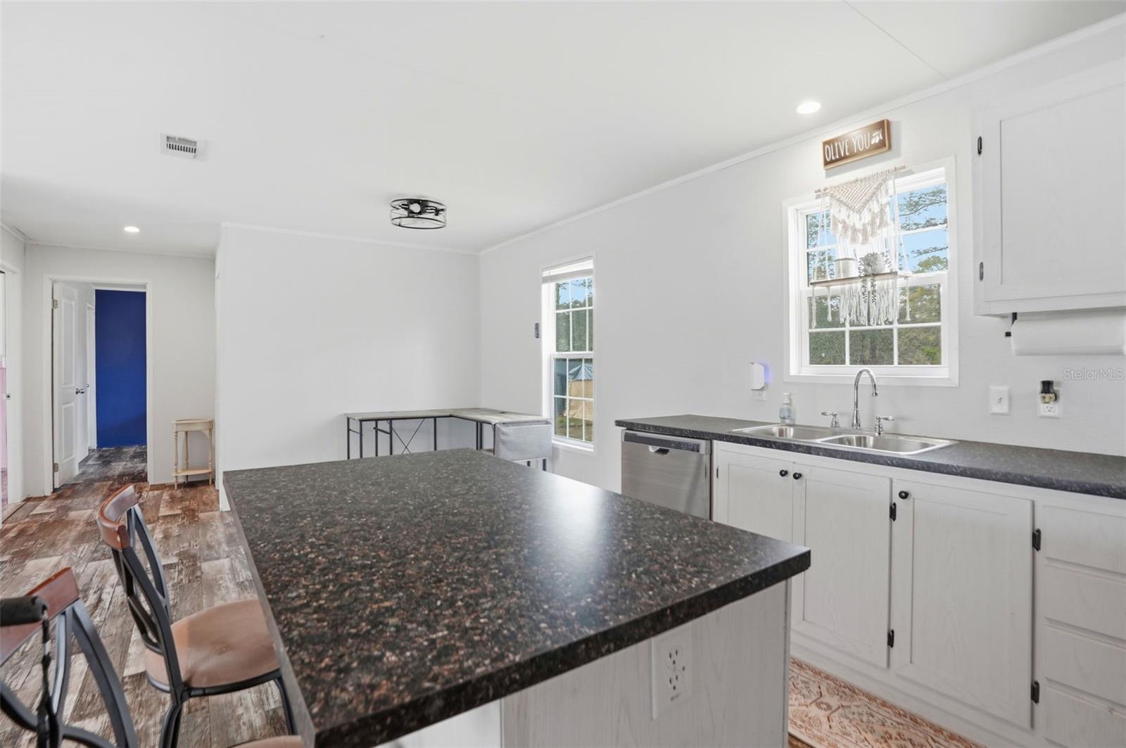 LUCKY HILLS AN UNREC SUB - Residential