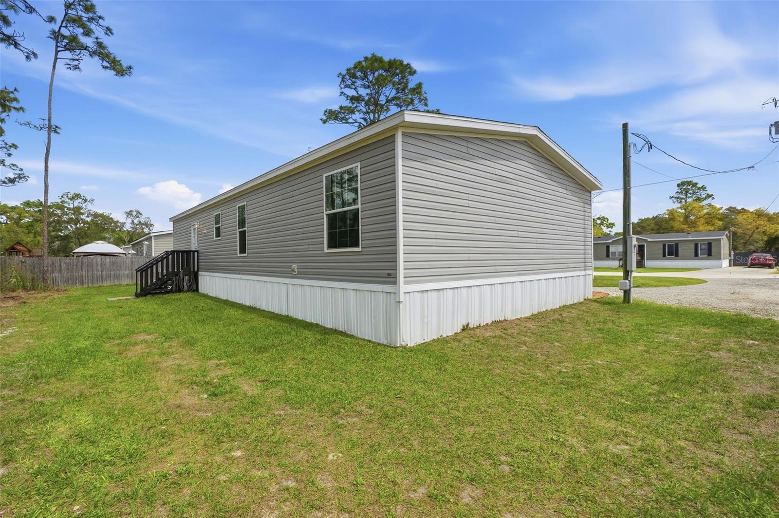 LUCKY HILLS AN UNREC SUB - Residential