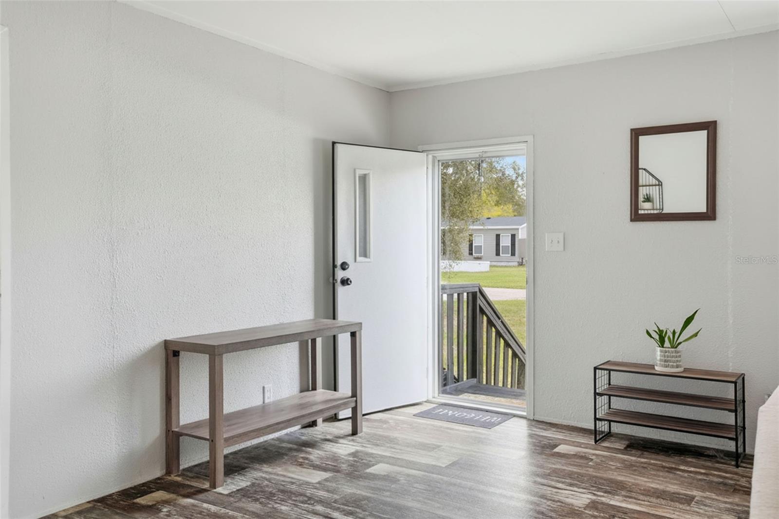 LUCKY HILLS AN UNREC SUB - Residential