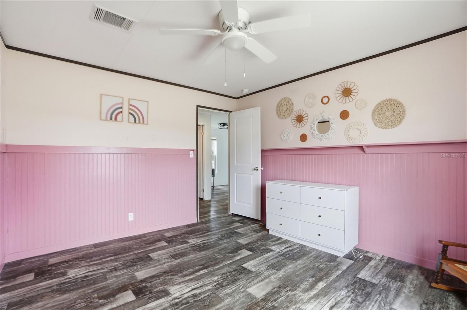 LUCKY HILLS AN UNREC SUB - Residential