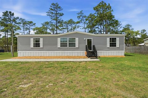 Photo of 5404 S Heloise Terrace, Homosassa, FL 34446 (MLS # TB8499570)
