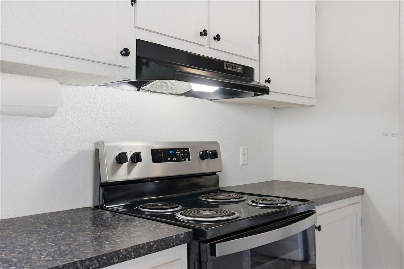 LUCKY HILLS AN UNREC SUB - Residential