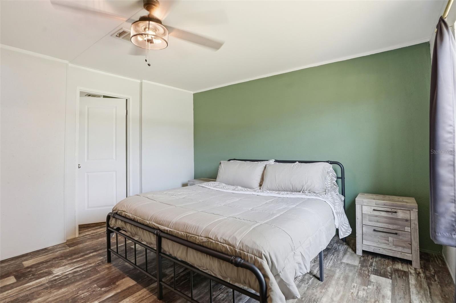 LUCKY HILLS AN UNREC SUB - Residential