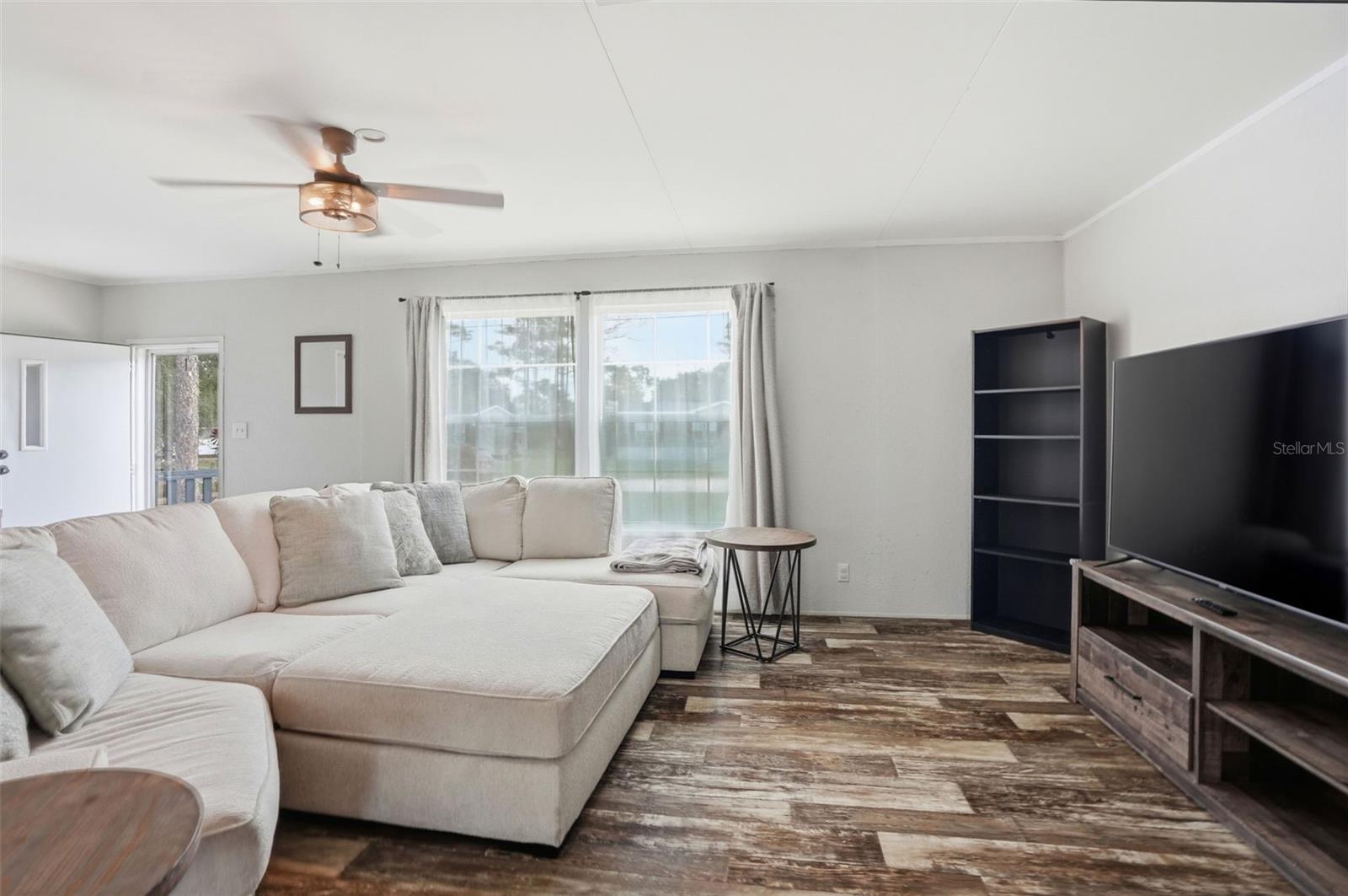 LUCKY HILLS AN UNREC SUB - Residential