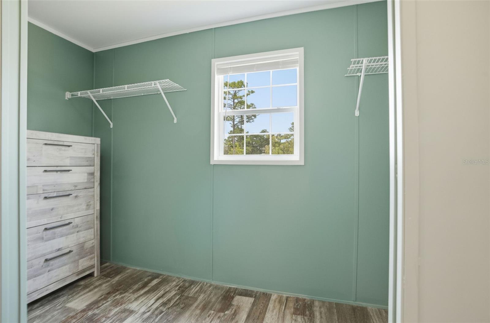 LUCKY HILLS AN UNREC SUB - Residential