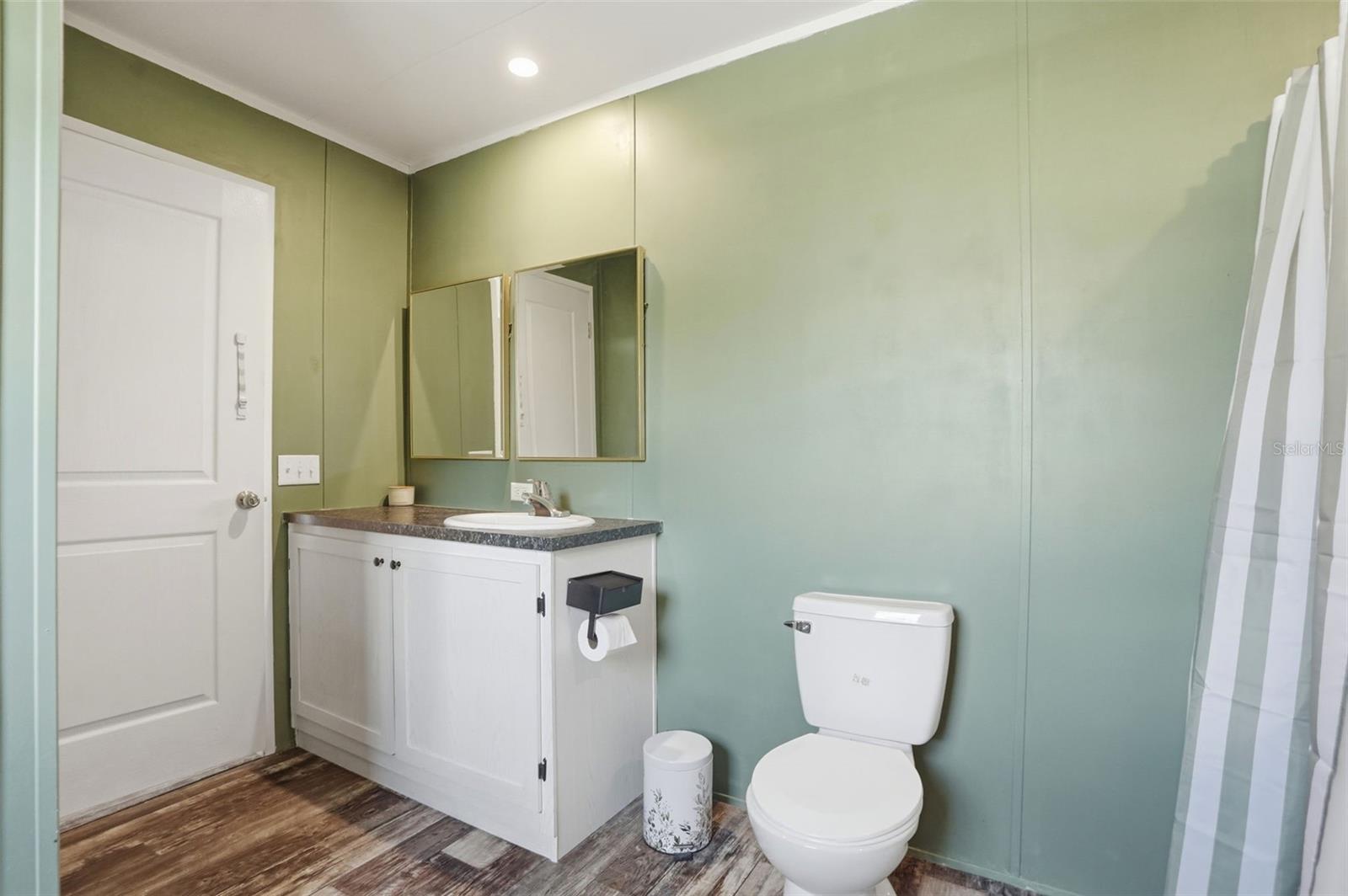 LUCKY HILLS AN UNREC SUB - Residential