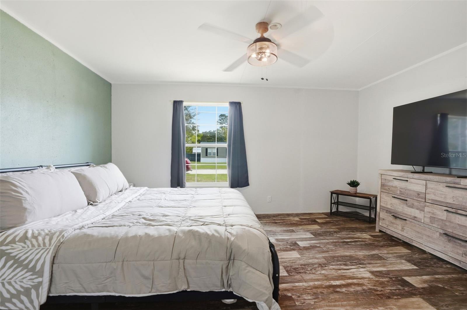 LUCKY HILLS AN UNREC SUB - Residential