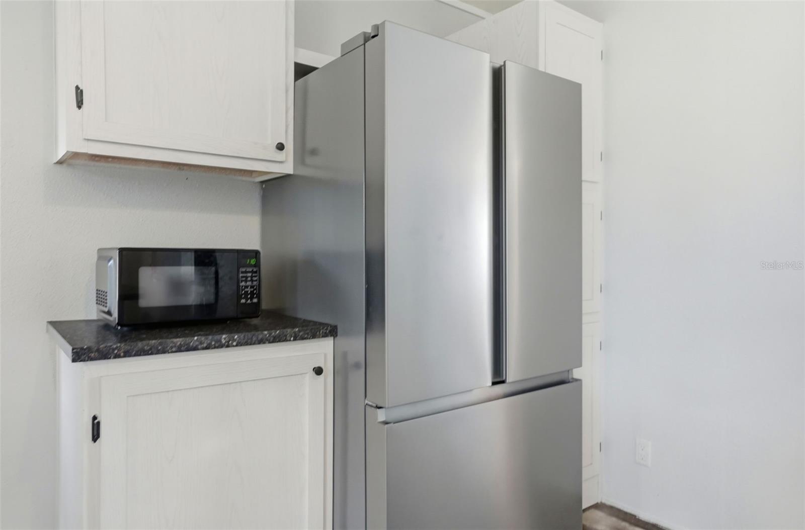 LUCKY HILLS AN UNREC SUB - Residential