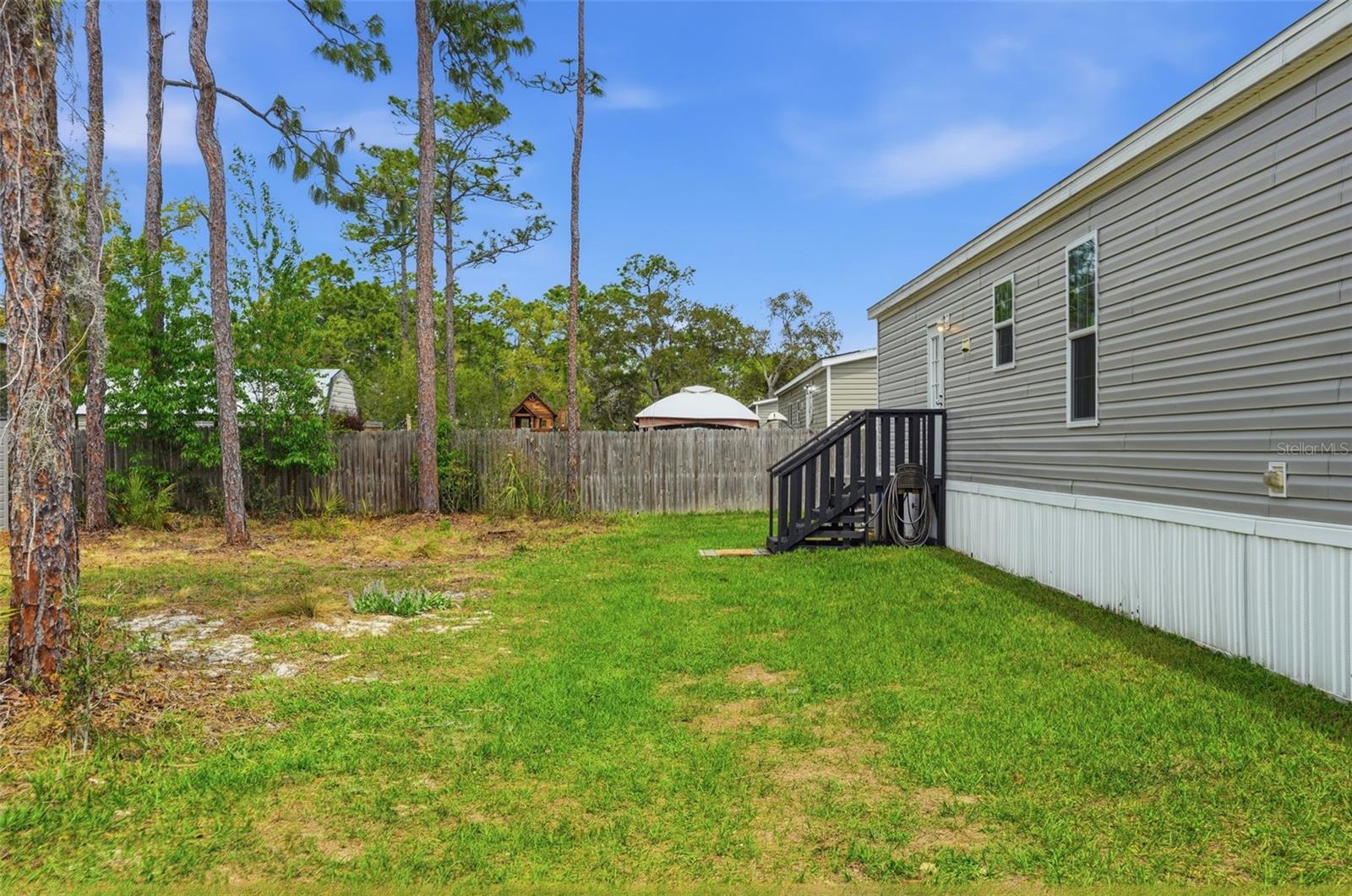 LUCKY HILLS AN UNREC SUB - Residential