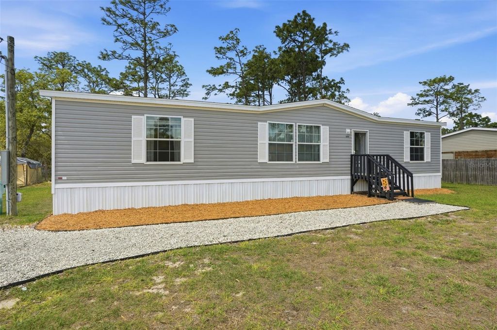 Photo of 5404 S Heloise Terrace, Homosassa, FL 34446 (MLS # TB8499570)