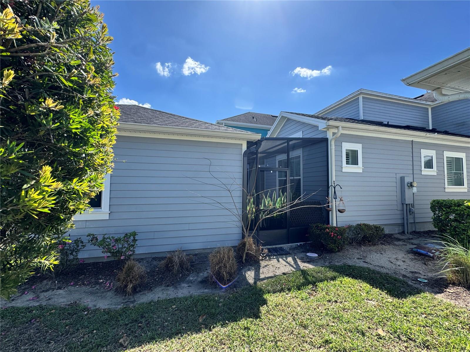 LAKE NONA LAUREATE PARK PH 2A - Residential