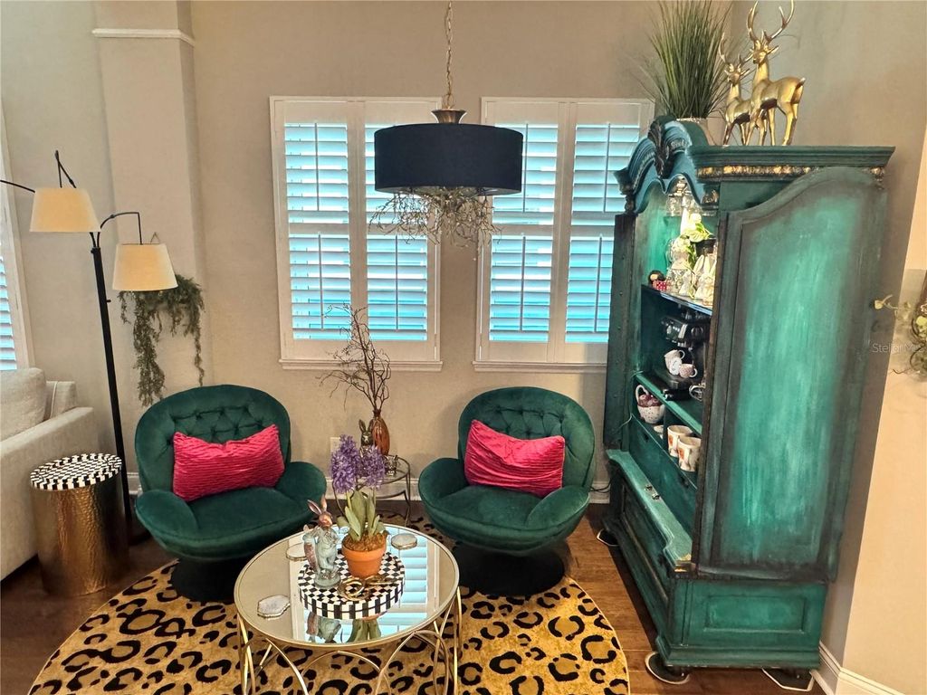 Photo of 7761 Laureate Boulevard, Orlando, FL 32827 (MLS # O6392462)