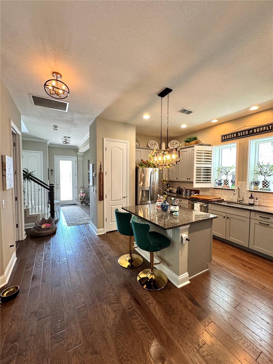 7761 LAUREATE BOULEVARD