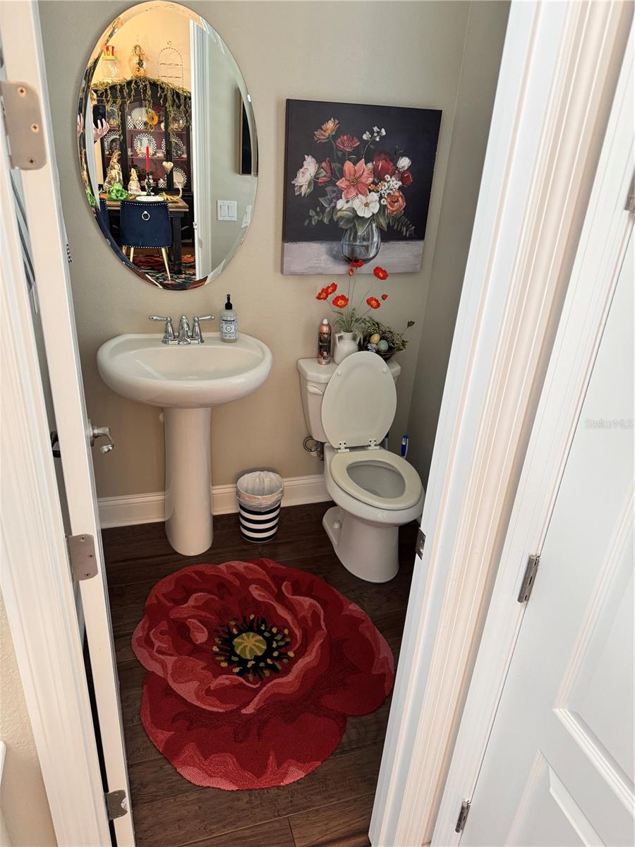 LAKE NONA LAUREATE PARK PH 2A - Residential