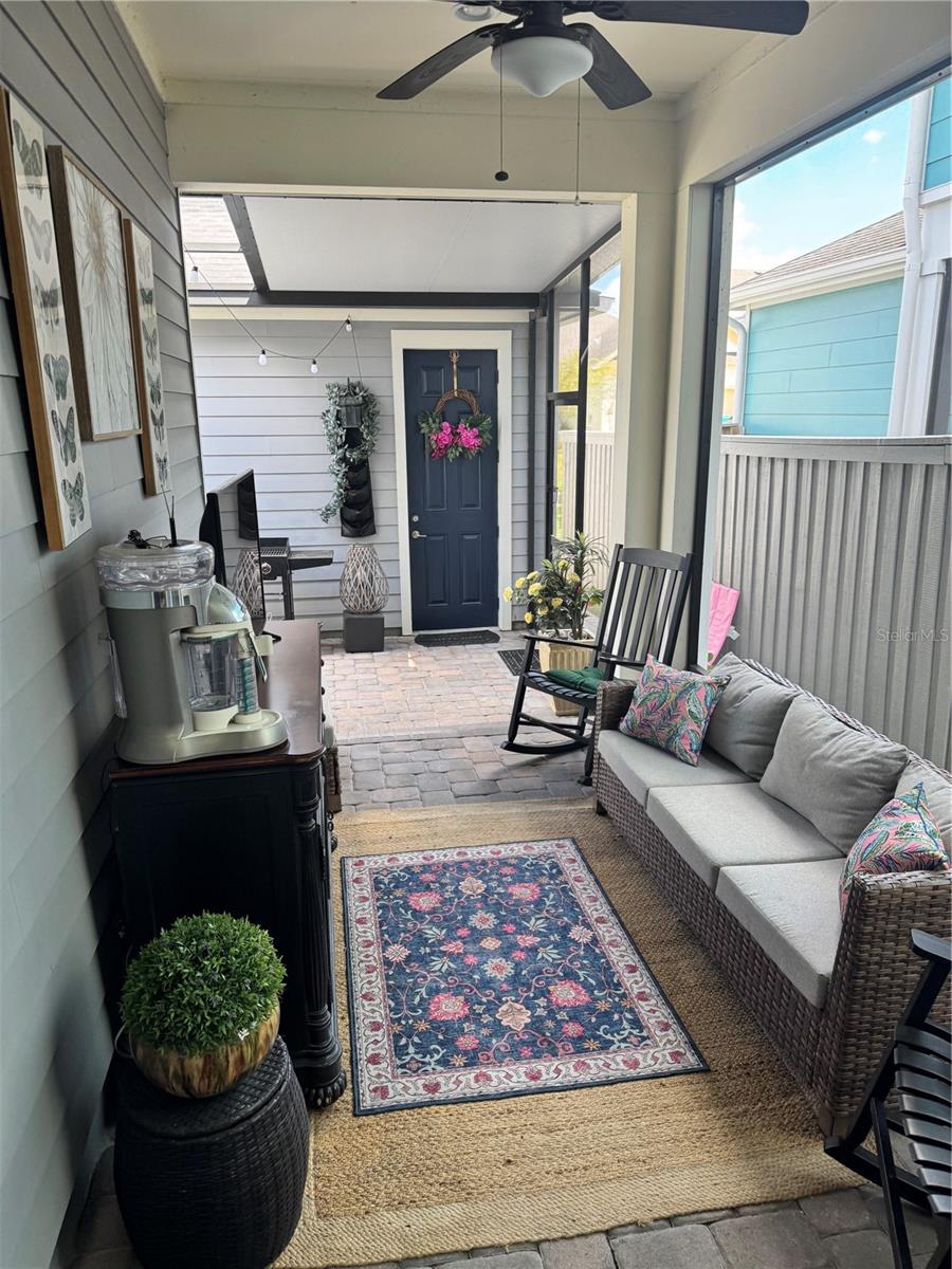 LAKE NONA LAUREATE PARK PH 2A - Residential