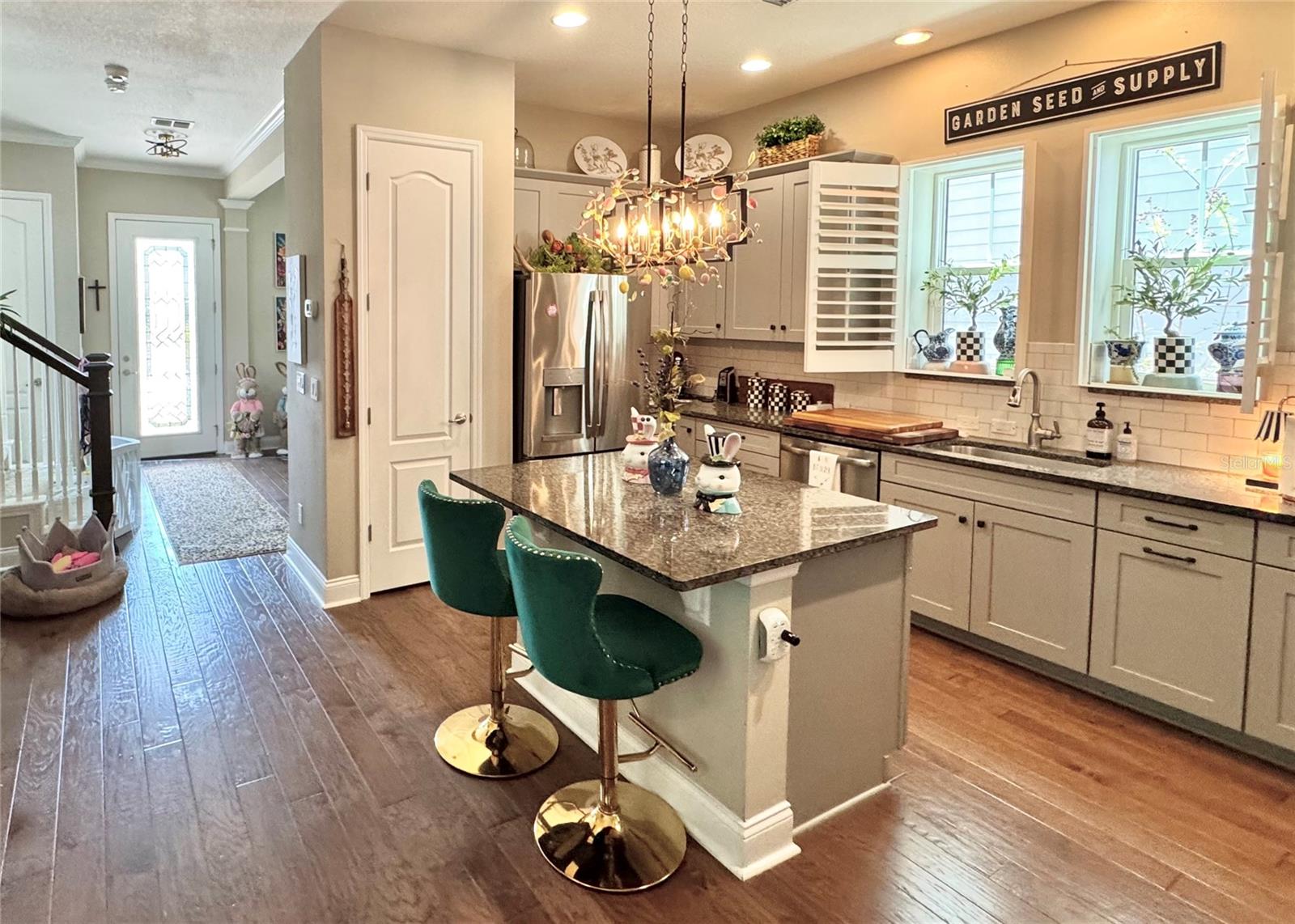 7761 LAUREATE BOULEVARD