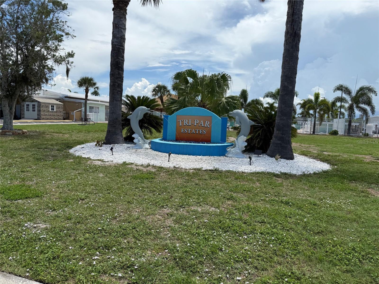 TRI-PAR ESTATES UNIT 3 - Residential