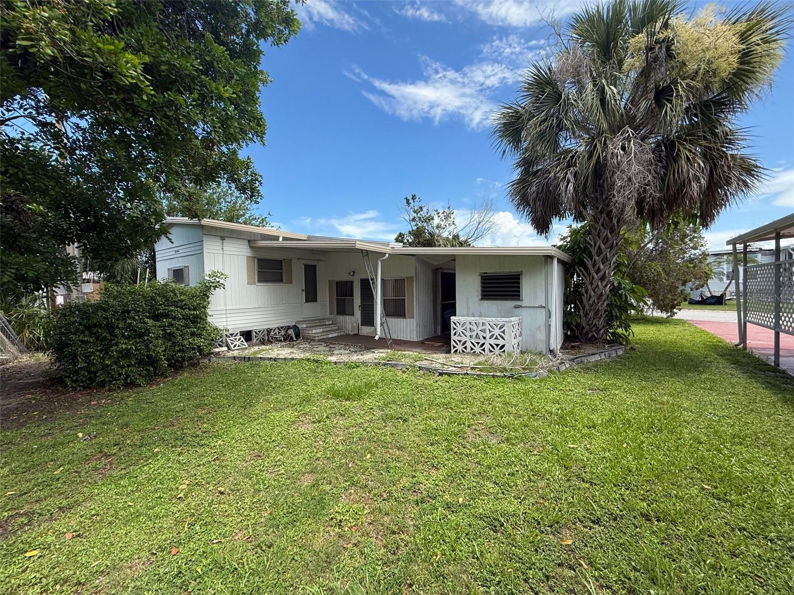 TRI-PAR ESTATES UNIT 3 - Residential
