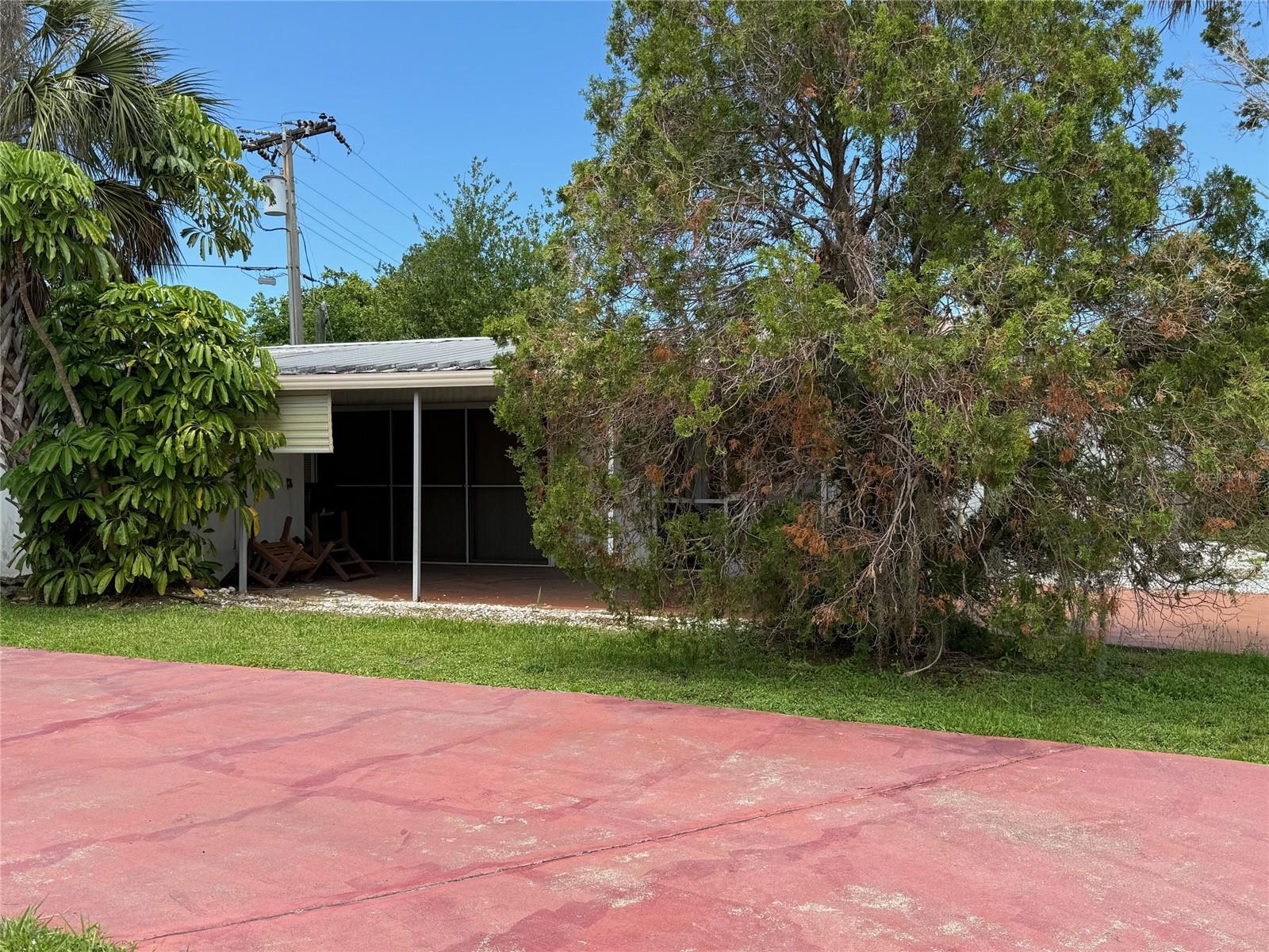 TRI-PAR ESTATES UNIT 3 - Residential