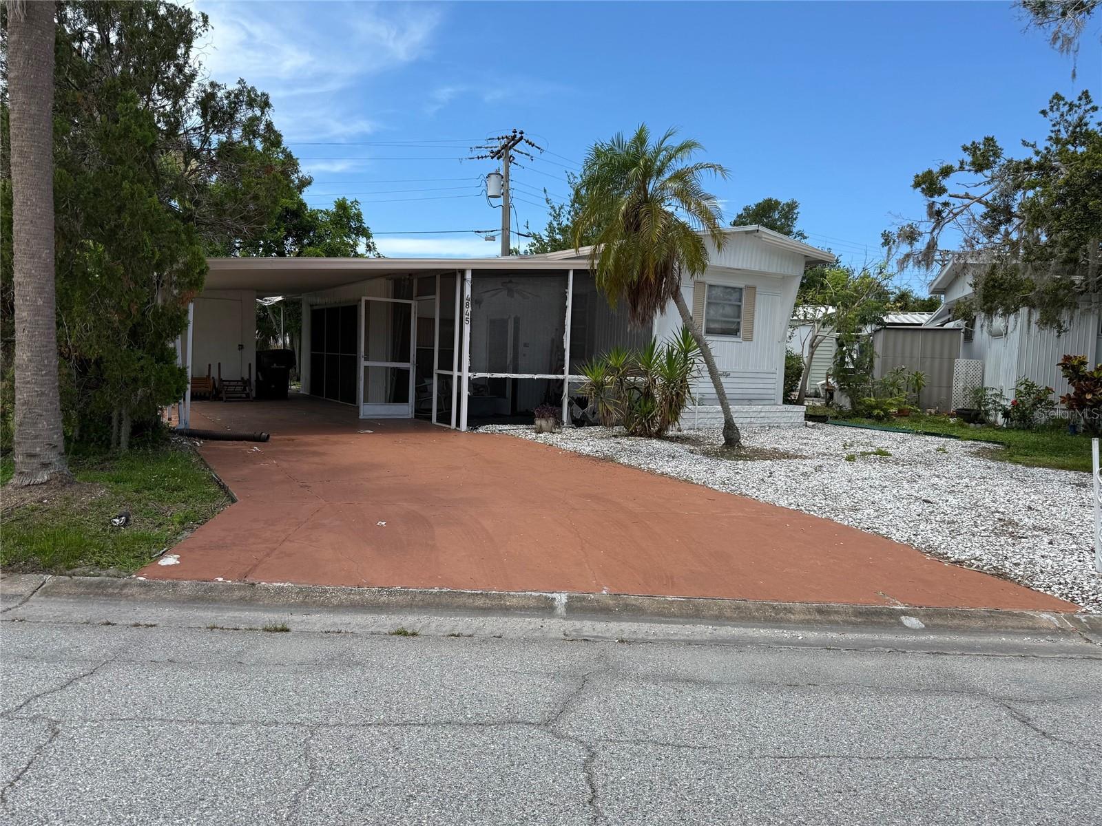 TRI-PAR ESTATES UNIT 3 - Residential