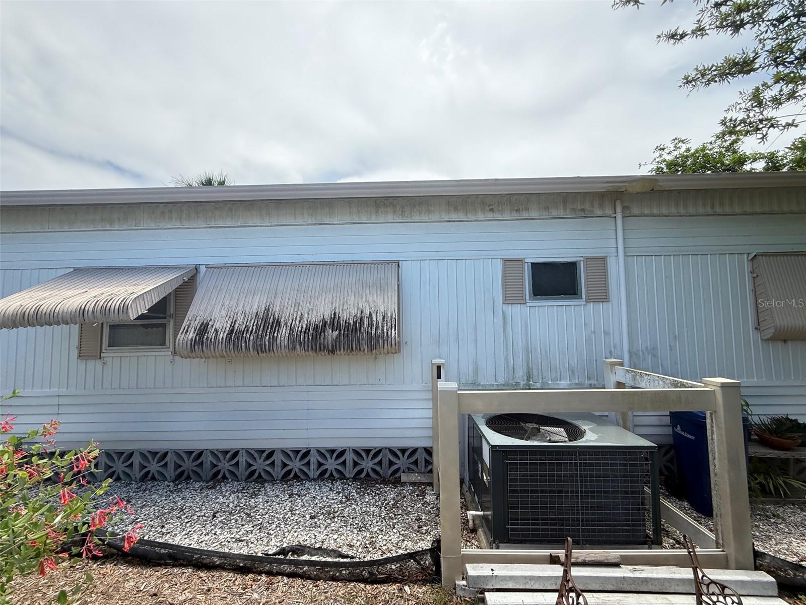 TRI-PAR ESTATES UNIT 3 - Residential