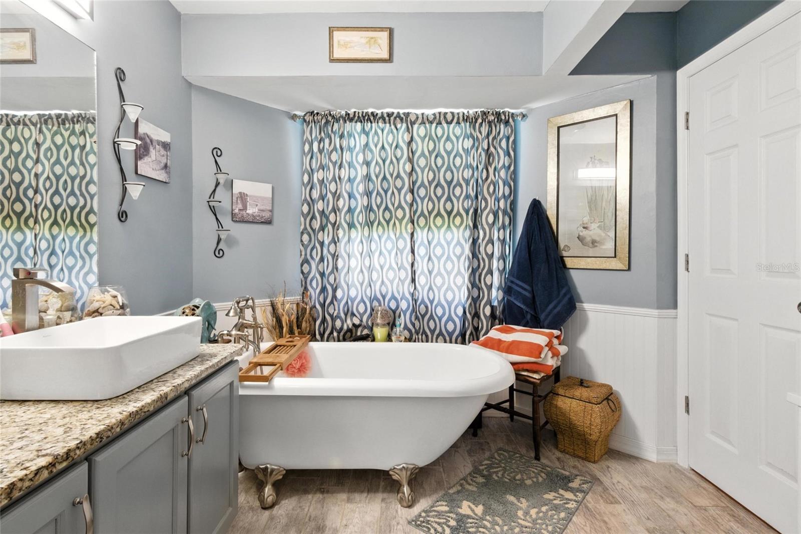 PORT CHARLOTTE SUB 42 - Residential