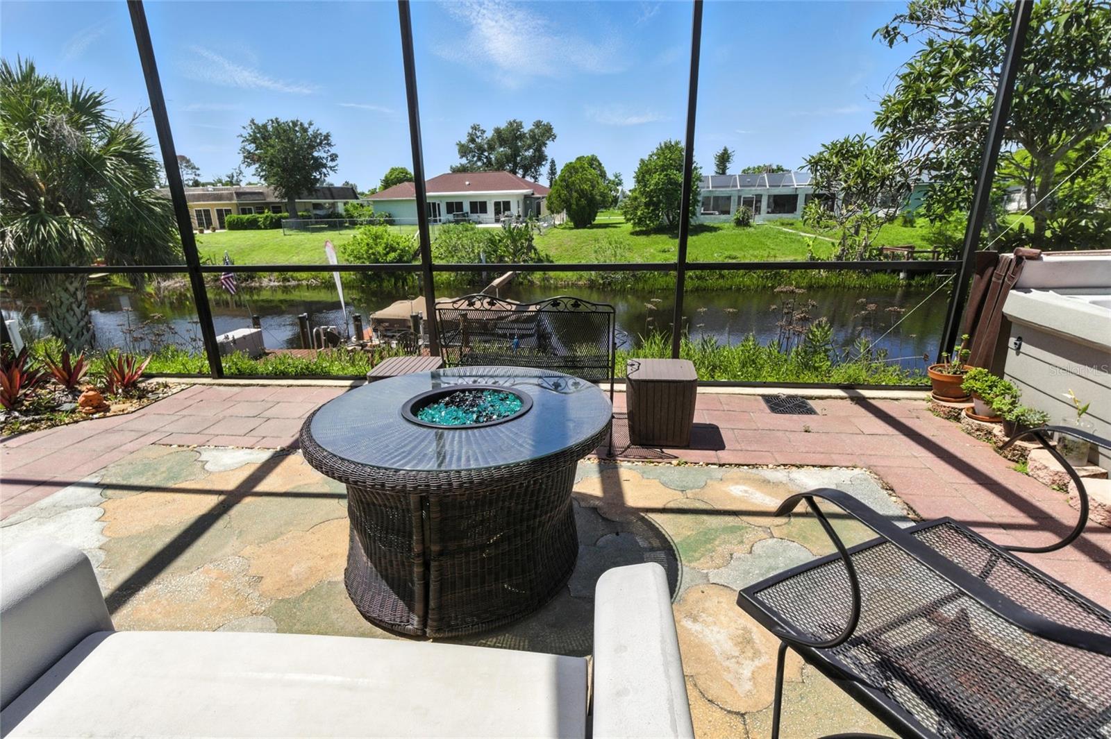 PORT CHARLOTTE SUB 42 - Residential